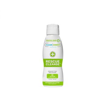 Rescue Cleanse 17oz new image