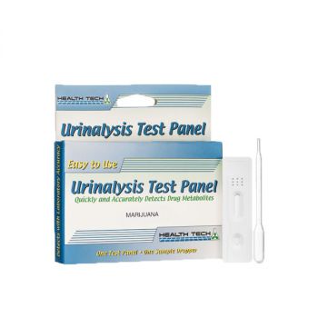 Urine test