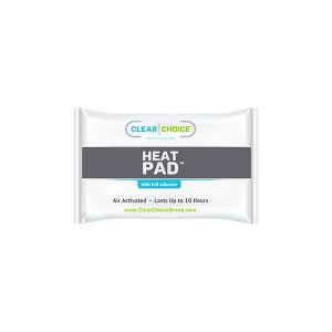 Heat pad new image