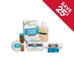 New QL Spike OC combo image